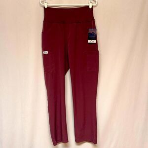 Medicine Mountain Scrub Pants - Women's‎ Large NWT